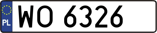 WO6326