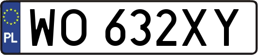WO632XY