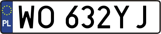 WO632YJ