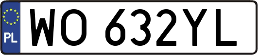 WO632YL