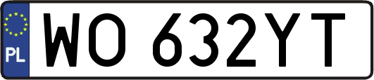 WO632YT