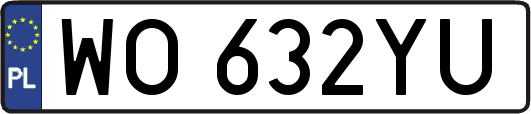 WO632YU