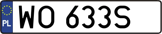 WO633S