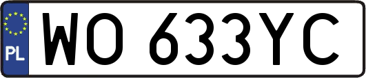 WO633YC