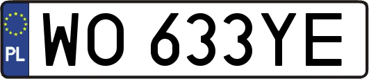WO633YE