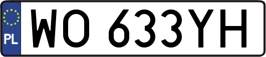 WO633YH