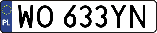 WO633YN