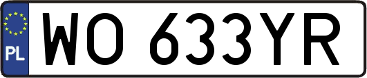 WO633YR