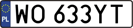 WO633YT