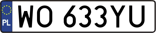 WO633YU