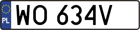WO634V