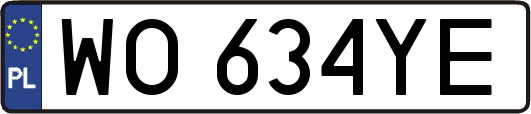 WO634YE