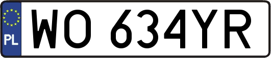 WO634YR