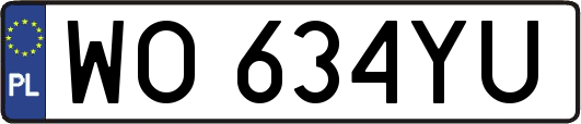 WO634YU