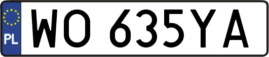 WO635YA