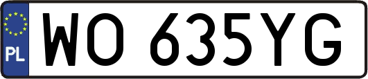 WO635YG
