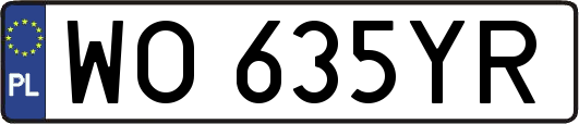 WO635YR
