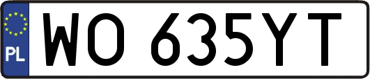 WO635YT