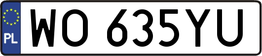 WO635YU