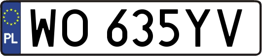 WO635YV