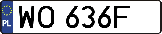 WO636F