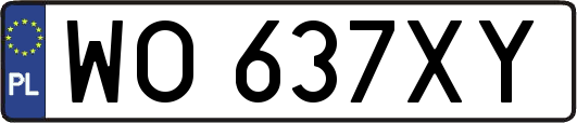 WO637XY