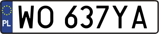 WO637YA