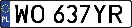 WO637YR