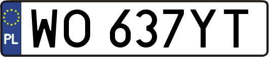 WO637YT
