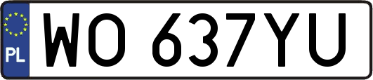 WO637YU