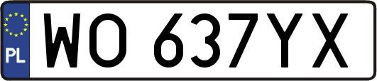 WO637YX