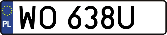 WO638U