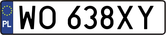 WO638XY
