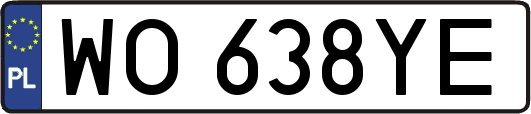 WO638YE