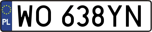 WO638YN