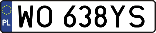 WO638YS