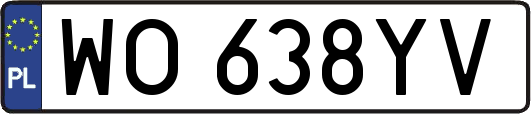 WO638YV