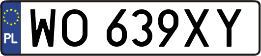 WO639XY