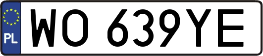 WO639YE
