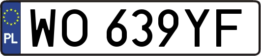 WO639YF