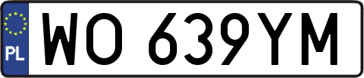 WO639YM