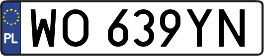WO639YN