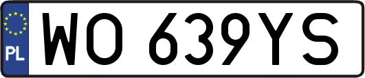 WO639YS