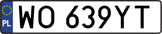 WO639YT