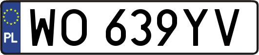 WO639YV