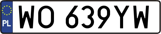 WO639YW