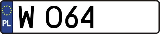 WO64