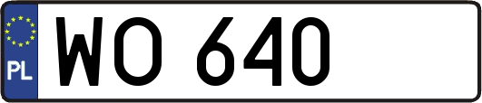 WO640
