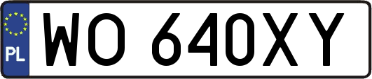WO640XY
