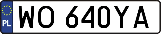 WO640YA